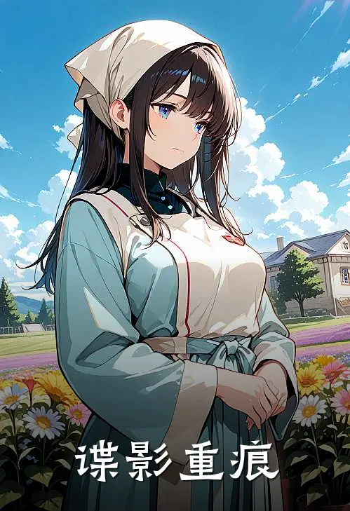 谍影重痕周默安德烈完结版小说_完结版小说谍影重痕(周默安德烈)