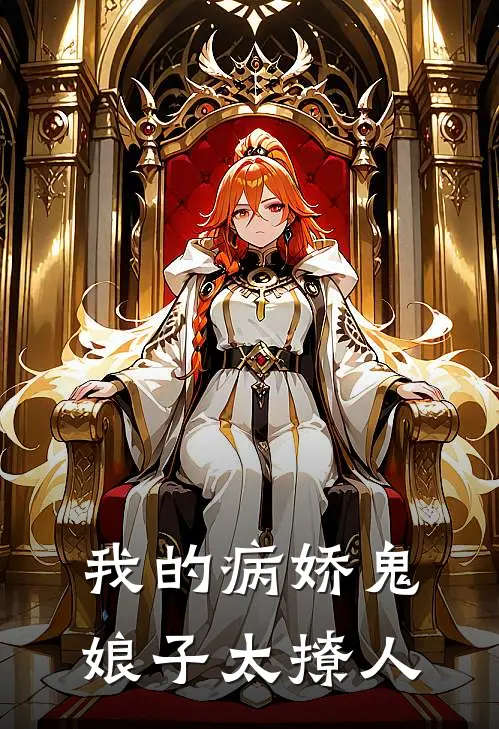 我的病娇鬼娘子太撩人(月姬陆谨言)热门小说大全_免费小说大全我的病娇鬼娘子太撩人月姬陆谨言