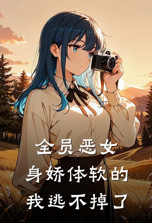 苏小瓷林黛玉《全员恶女：身娇体软的我逃不掉了》完结版免费阅读_苏小瓷林黛玉热门小说