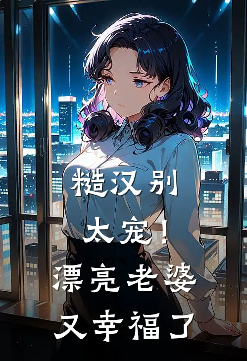 糙汉别太宠！漂亮老婆又幸福了江野江明悦小说推荐完本_热门小说大全糙汉别太宠！漂亮老婆又幸福了(江野江明悦)