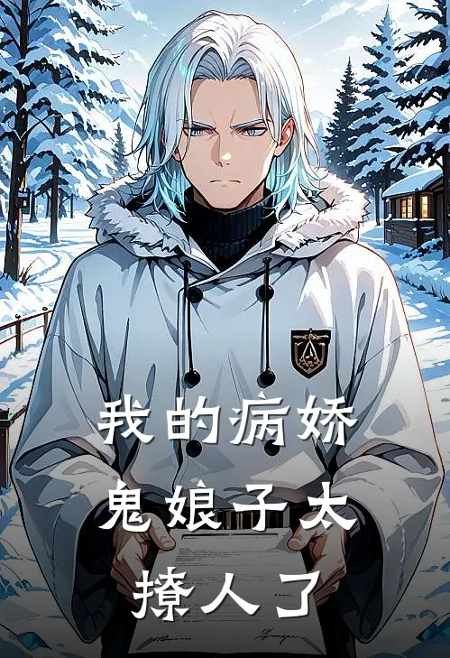我的病娇鬼娘子太撩人了