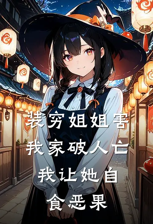 装穷姐姐害我家破人亡，我让她自食恶果(轩轩小静)最新推荐小说_最新免费小说装穷姐姐害我家破人亡，我让她自食恶果轩轩小静