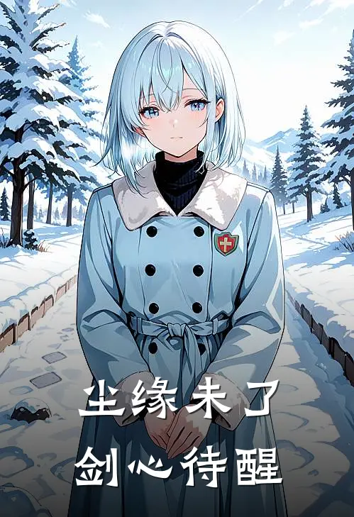 阿木阿木《尘缘未了，剑心待醒》最新章节阅读_(阿木阿木)热门小说