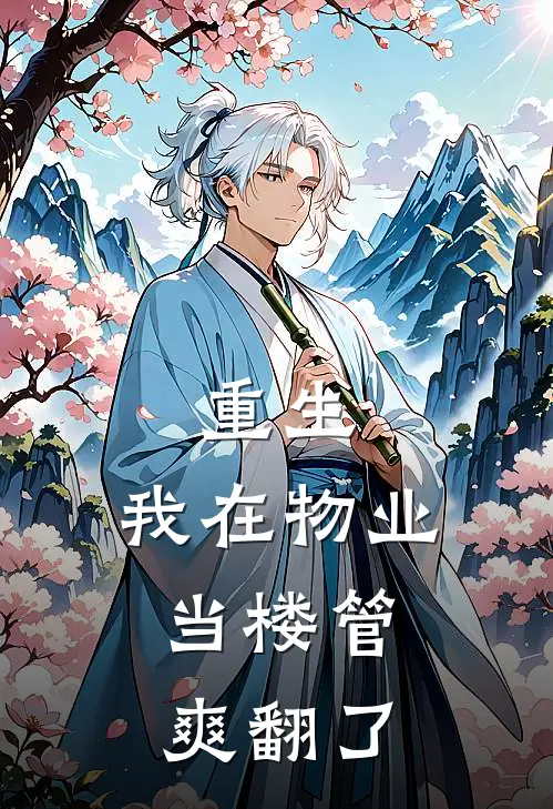 重生：我在物业当楼管，爽翻了(林辰赵建明)热门完本小说_最新小说重生：我在物业当楼管，爽翻了林辰赵建明