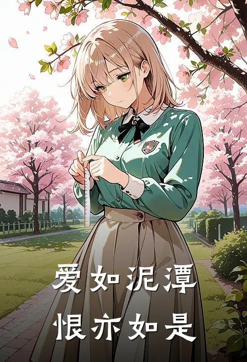 爱如泥潭，恨亦如是傅恒婉宁免费完结小说_完本完结小说爱如泥潭，恨亦如是(傅恒婉宁)