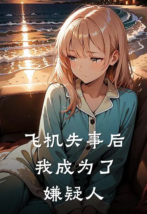 《飞机失事后，我成为了嫌疑人》抖音热门完结版阅读_抖音热门完结版在线阅读