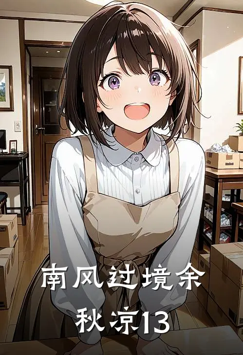 秦淮安乔以南《南风过境余秋凉13》小说免费在线阅读_南风过境余秋凉13(秦淮安乔以南)已完结小说