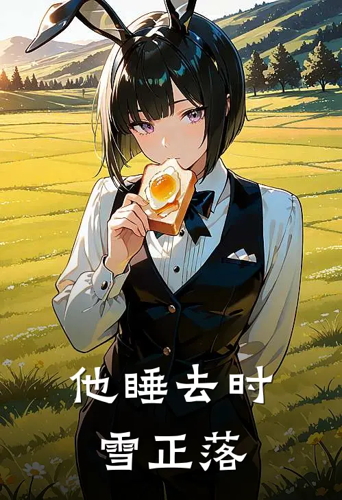 《他睡去时雪正落》方林苏棠全本阅读_(方林苏棠)全集阅读