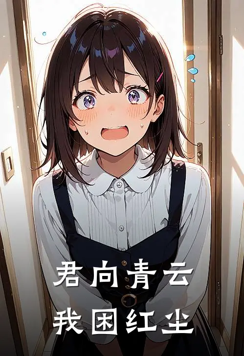 君向青云，我困红尘(裴淮川徐若云)全集阅读_君向青云，我困红尘最新章节阅读