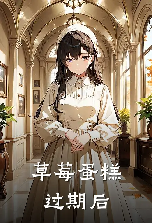 草莓蛋糕过期后顾景炎苏少晚免费小说_完本免费小说草莓蛋糕过期后顾景炎苏少晚