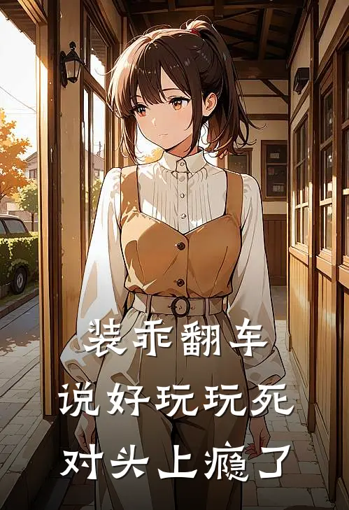 装乖翻车，说好玩玩死对头上瘾了