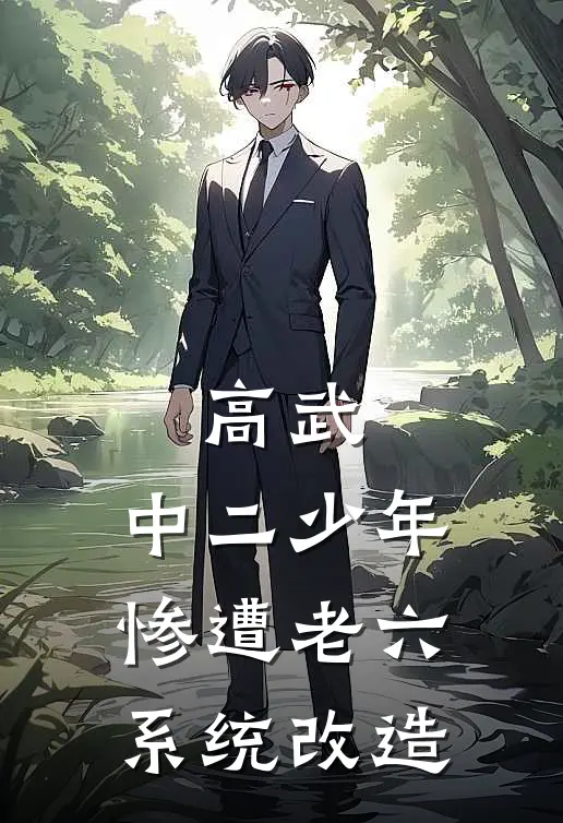 高武：中二少年惨遭老六系统改造(林沐赵小胖)全本免费小说_最新章节列表高武：中二少年惨遭老六系统改造(林沐赵小胖)