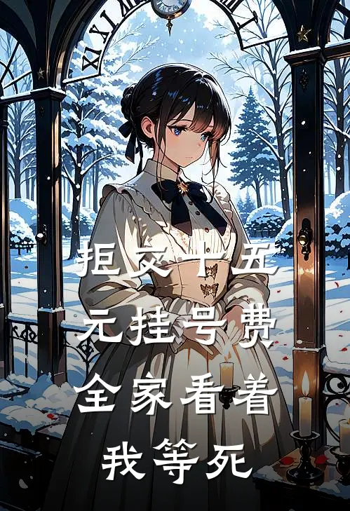 拒交十五元挂号费，全家看着我等死佚名佚名热门小说排行_免费小说拒交十五元挂号费，全家看着我等死佚名佚名