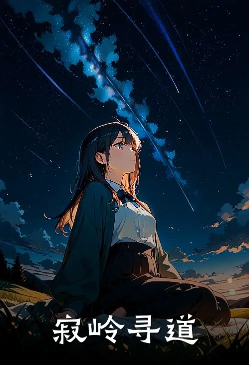 寂岭寻道许珩许珩完结版小说_最新章节列表寂岭寻道(许珩许珩)