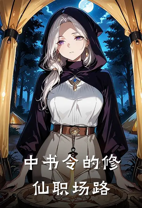 中书令的修仙职场路(庾克格莫李三)已完结小说_中书令的修仙职场路(庾克格莫李三)小说免费在线阅读