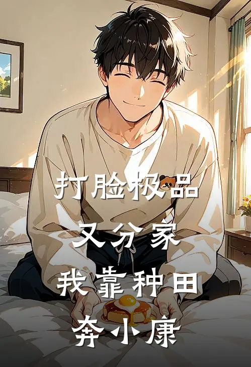 《打脸极品又分家，我靠种田奔小康》李鱼李才全集免费在线阅读_(李鱼李才)全章节免费在线阅读