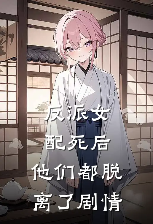 反派女配死后，他们都脱离了剧情佚名佚名免费小说全集_免费小说在哪看反派女配死后，他们都脱离了剧情(佚名佚名)