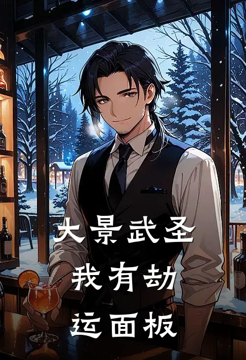 大景武圣：我有劫运面板韩玄赵元明热门小说免费阅读_网络热门小说大景武圣：我有劫运面板(韩玄赵元明)