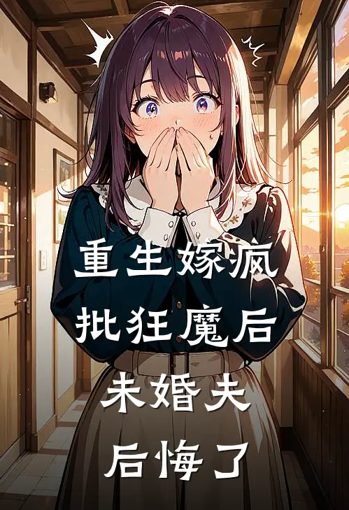 重生嫁疯批狂魔后，未婚夫后悔了(顾淮之沈清辞)完整版免费小说_完结版小说推荐重生嫁疯批狂魔后，未婚夫后悔了(顾淮之沈清辞)