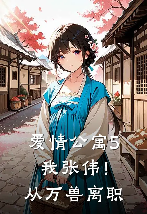 爱情公寓5：我张伟！从万兽离职(张伟欧阳莫菲)完本小说_热门的小说爱情公寓5：我张伟！从万兽离职张伟欧阳莫菲