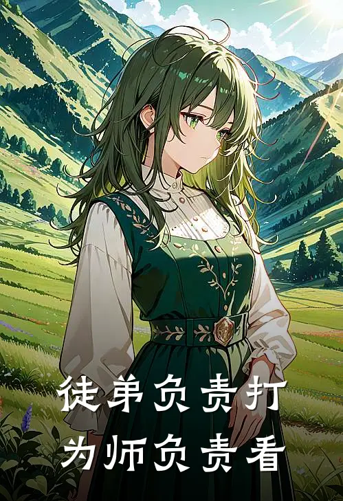 徒弟负责打，为师负责看汋秋容沐阅热门的小说_免费小说徒弟负责打，为师负责看(汋秋容沐阅)