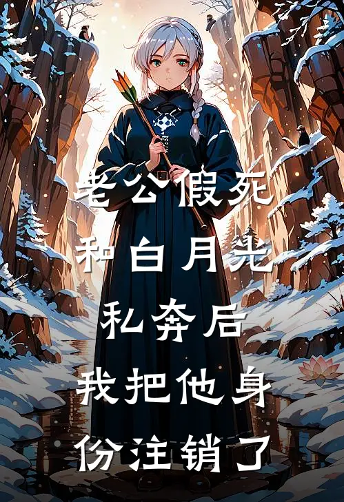 老公假死和白月光私奔后，我把他身份注销了(顾程姜苒)热门小说排行_完结版小说老公假死和白月光私奔后，我把他身份注销了顾程姜苒