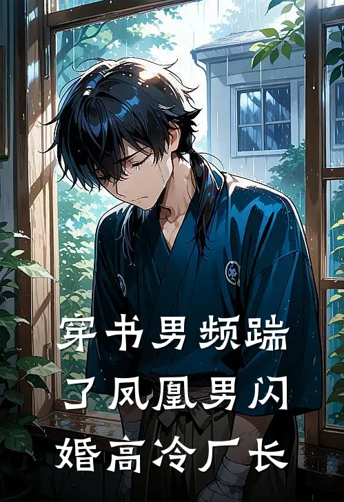 穿书男频踹了凤凰男闪婚高冷厂长夏安若夏晓云小说完整版免费阅读_热门小说排行榜穿书男频踹了凤凰男闪婚高冷厂长(夏安若夏晓云)