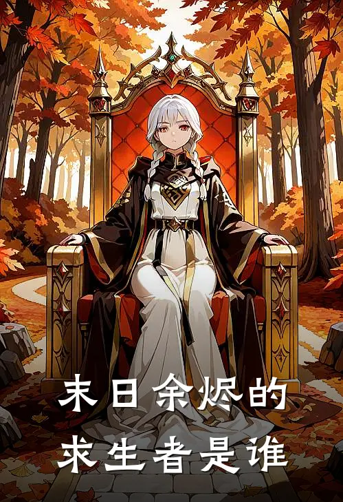 末日余烬的求生者是谁