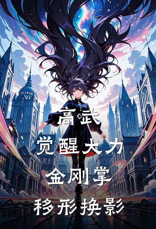 《高武：觉醒大力金刚掌，移形换影》司南张祈年已完结小说_高武：觉醒大力金刚掌，移形换影(司南张祈年)全文免费阅读无弹窗大结局