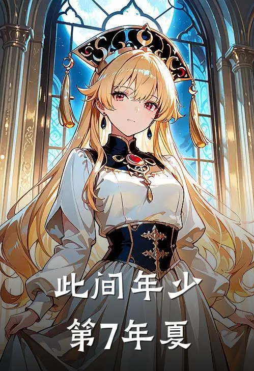 此间年少：第7年夏(江逾白苏晚)完结小说推荐_免费小说此间年少：第7年夏(江逾白苏晚)