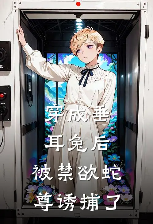 穿成垂耳兔后，被禁欲蛇尊诱捕了墨渊苏糖热门小说阅读_免费完结小说穿成垂耳兔后，被禁欲蛇尊诱捕了墨渊苏糖