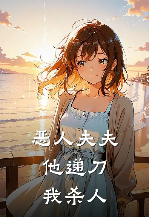 恶人夫夫，他递刀我杀人(裴烬萧霁)免费阅读无弹窗_最新好看小说推荐恶人夫夫，他递刀我杀人裴烬萧霁