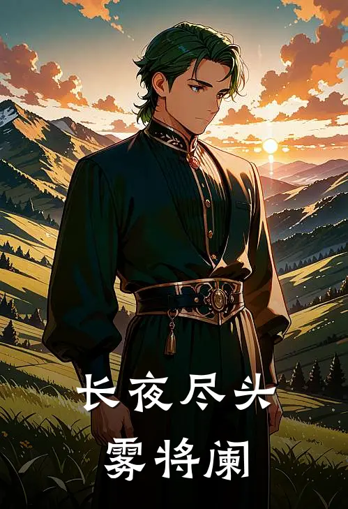 长夜尽头雾将阑(陈曦闻言)在哪看免费小说_全本免费完结小说长夜尽头雾将阑陈曦闻言