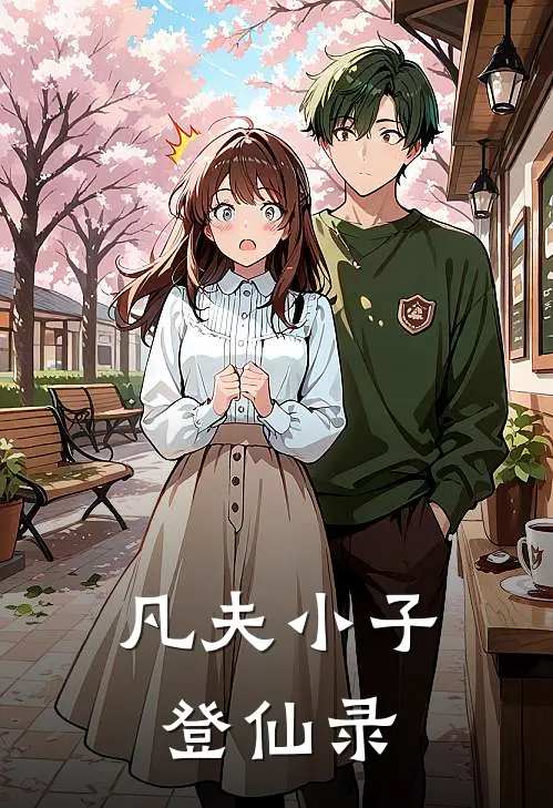 凡夫小子登仙录陈凡张承完结版小说阅读_完整版小说免费阅读凡夫小子登仙录(陈凡张承)