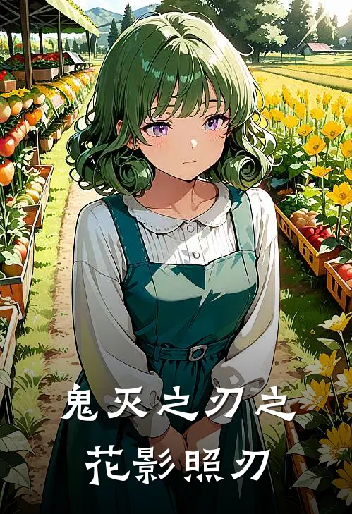 鬼灭之刃之花影照刃绫芽藤野免费小说完结_最新完本小说推荐鬼灭之刃之花影照刃(绫芽藤野)