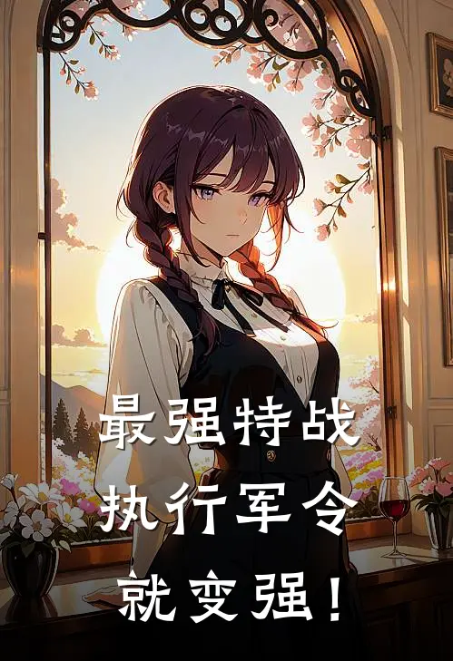 最强特战：执行军令就变强！(胡戈凯优木)全章节在线阅读_胡戈凯优木全章节在线阅读