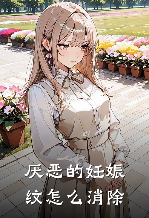 厌恶的妊娠纹怎么消除