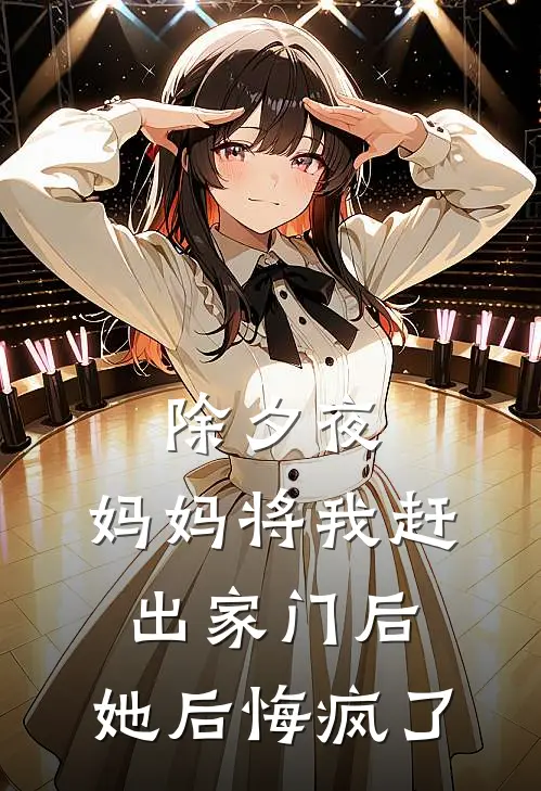 除夕夜，妈妈将我赶出家门后，她后悔疯了(抖音热门)最新完结小说_完结版小说全文免费阅读除夕夜，妈妈将我赶出家门后，她后悔疯了(抖音热门)