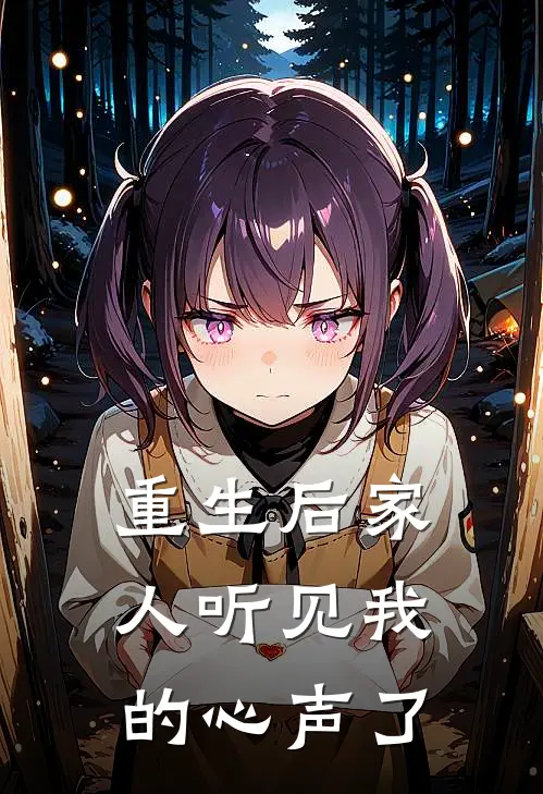 重生后家人听见我的心声了