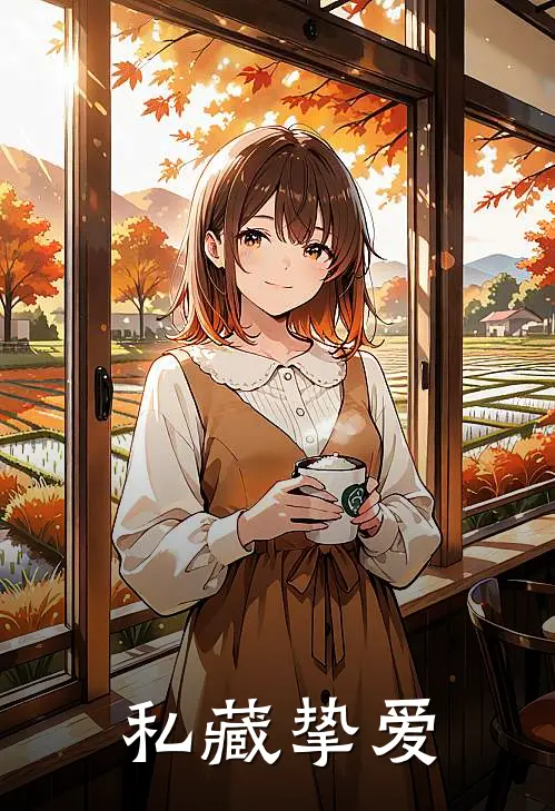 私藏挚爱苏晚林未热门完结小说_最新章节列表私藏挚爱(苏晚林未)