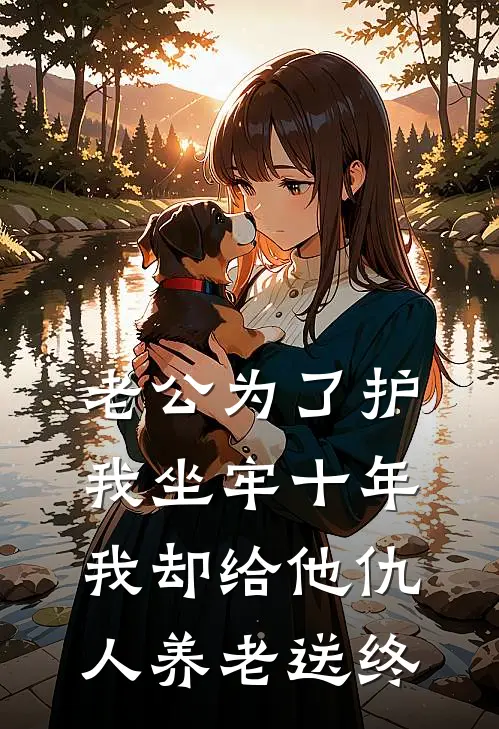 老公为了护我坐牢十年，我却给他仇人养老送终(李昭石磊)完本小说_热门的小说老公为了护我坐牢十年，我却给他仇人养老送终李昭石磊