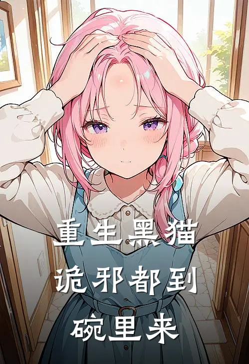 重生黑猫，诡邪都到碗里来蓝墨元彬完本小说大全_免费小说免费阅读重生黑猫，诡邪都到碗里来(蓝墨元彬)