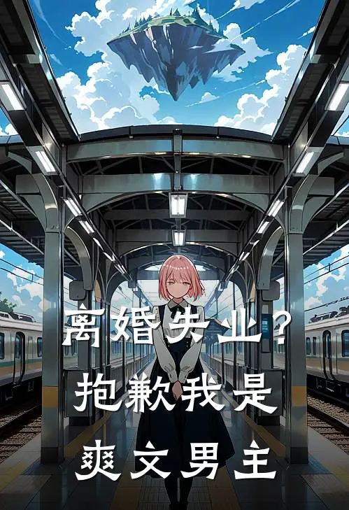离婚失业？抱歉，我是爽文男主郭辰刘丽最新完结小说推荐_最新更新小说离婚失业？抱歉，我是爽文男主(郭辰刘丽)