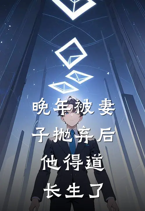 晚年被妻子抛弃后，他得道长生了陆锋苏婉黎最新章节免费阅读_晚年被妻子抛弃后，他得道长生了全集免费阅读