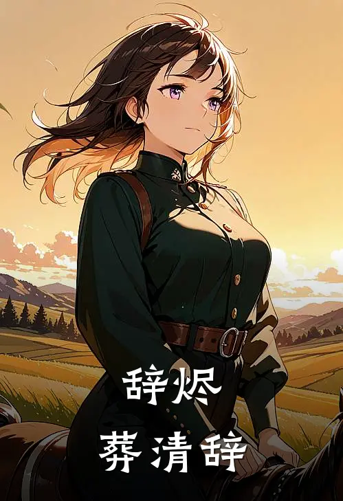 辞烬，葬清辞(沈清辞萧烬)最新章节在线阅读_(辞烬，葬清辞)完整版免费在线阅读