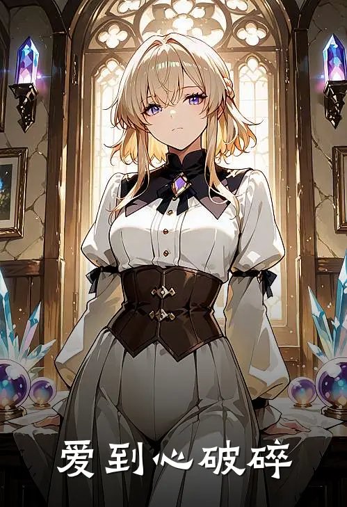 爱到心破碎林乐雪汤成业小说推荐完结_全集免费小说爱到心破碎(林乐雪汤成业)