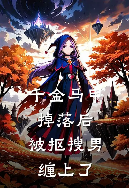 周粟景沐璇夕(千金马甲掉落后，被抠搜男缠上了)全集阅读_《千金马甲掉落后，被抠搜男缠上了》全文免费阅读