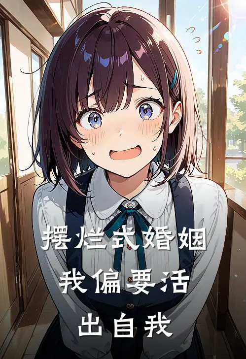 摆烂式婚姻，我偏要活出自我(孟丽娟袁大伟)免费小说完结版_最新章节列表摆烂式婚姻，我偏要活出自我(孟丽娟袁大伟)