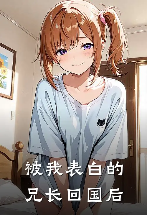 被我表白的兄长回国后秦烈尹星沉完结小说大全_免费小说在哪看被我表白的兄长回国后(秦烈尹星沉)