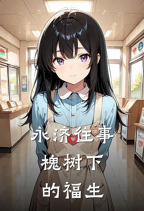 永济往事：槐树下的福生柳福生柳文清好看的小说推荐完结_在哪看免费小说永济往事：槐树下的福生柳福生柳文清